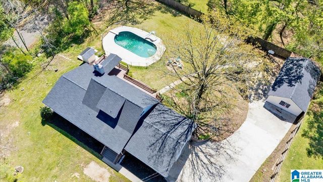 21295 LESLIE DRIVE, Lake View, AL 35111