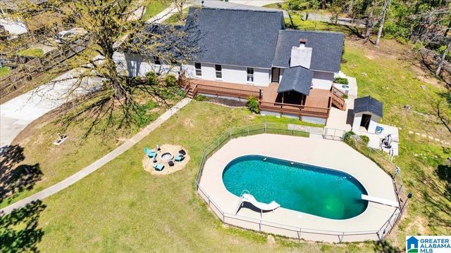 21295 LESLIE DRIVE, Lake View, AL 35111