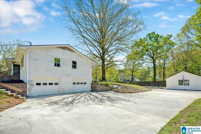 21295 LESLIE DRIVE, Lake View, AL 35111