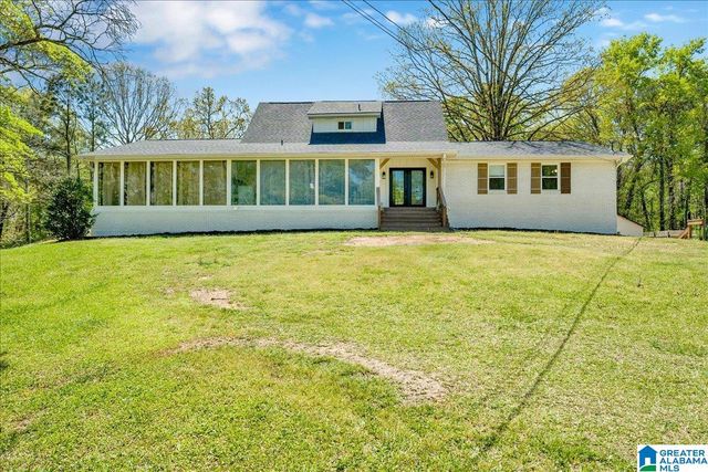 21295 LESLIE DRIVE, Lake View, AL 35111
