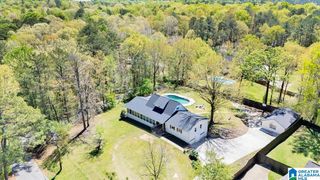 21295 LESLIE DRIVE, Lake View, AL 35111