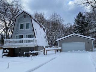 6859 Clover Road, Lakewood Club Vllg, MI 49457