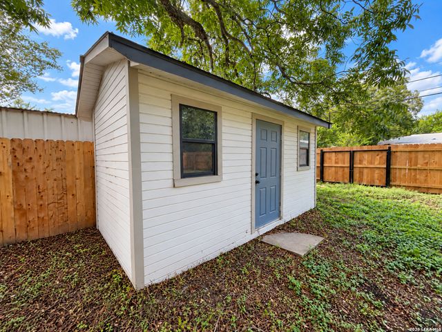 151 Kinder Drive, San Antonio, TX 78212
