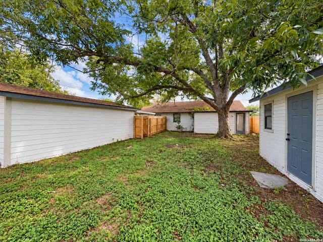 151 Kinder Drive, San Antonio, TX 78212