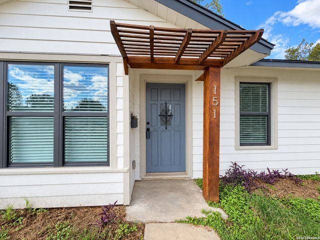 151 Kinder Drive, San Antonio, TX 78212