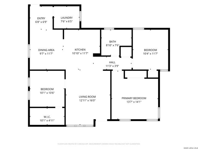 151 Kinder Drive, San Antonio, TX 78212