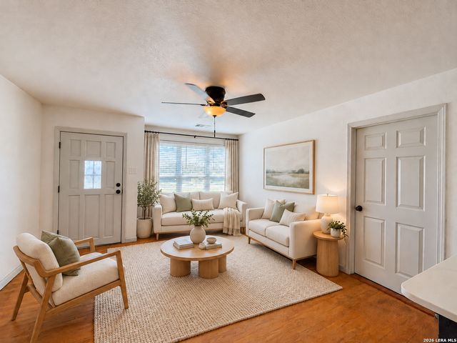 151 Kinder Drive, San Antonio, TX 78212