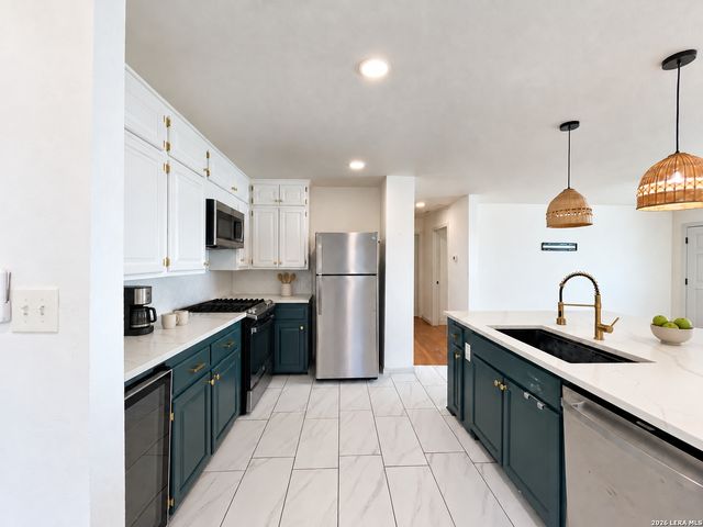 151 Kinder Drive, San Antonio, TX 78212
