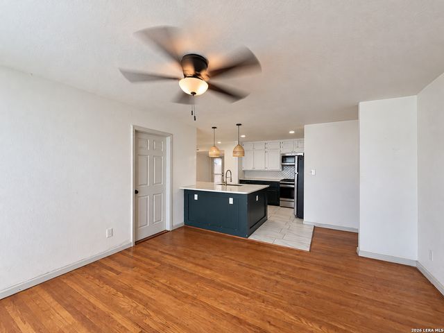 151 Kinder Drive, San Antonio, TX 78212