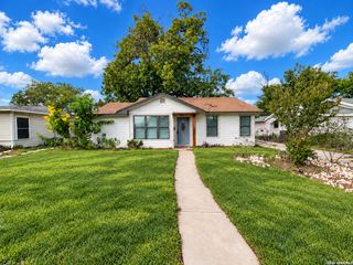 151 Kinder Drive, San Antonio, TX 78212