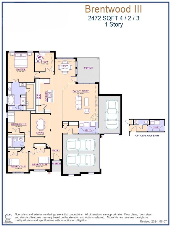 2761 Canvas Back, Greenville, TX 75402