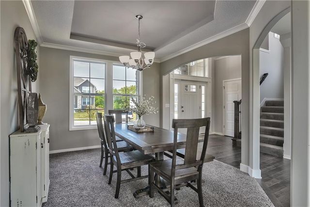 2275 W Elm Terrace, Olathe, KS 66061