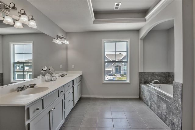 2275 W Elm Terrace, Olathe, KS 66061