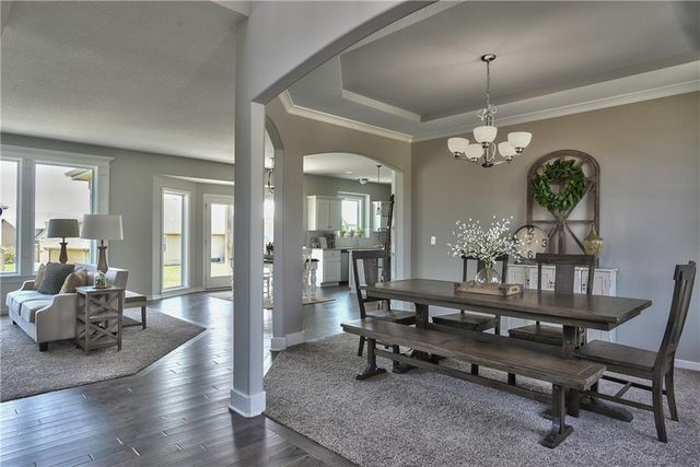 2275 W Elm Terrace, Olathe, KS 66061