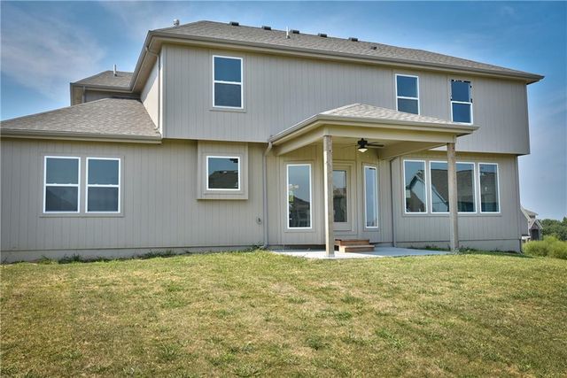 2275 W Elm Terrace, Olathe, KS 66061