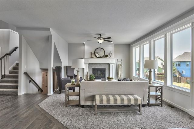 2275 W Elm Terrace, Olathe, KS 66061