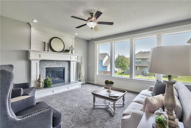 2275 W Elm Terrace, Olathe, KS 66061