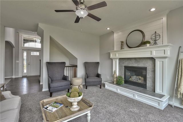 2275 W Elm Terrace, Olathe, KS 66061