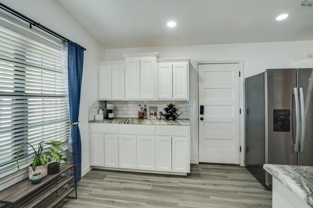 3007 BLANTON STREET, Wichita Falls, TX 76308