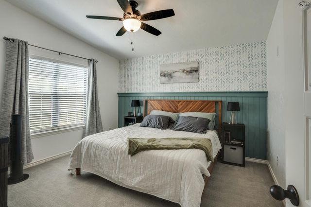 3007 BLANTON STREET, Wichita Falls, TX 76308