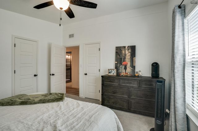 3007 BLANTON STREET, Wichita Falls, TX 76308