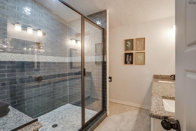 3007 BLANTON STREET, Wichita Falls, TX 76308