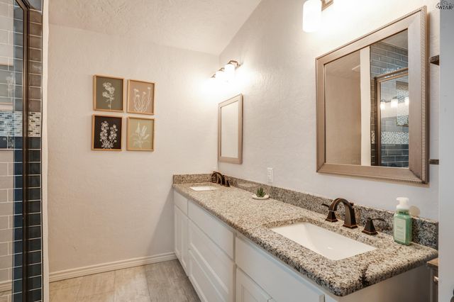 3007 BLANTON STREET, Wichita Falls, TX 76308