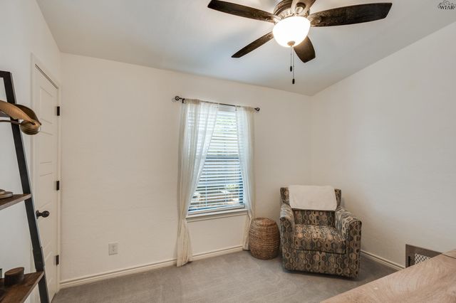 3007 BLANTON STREET, Wichita Falls, TX 76308