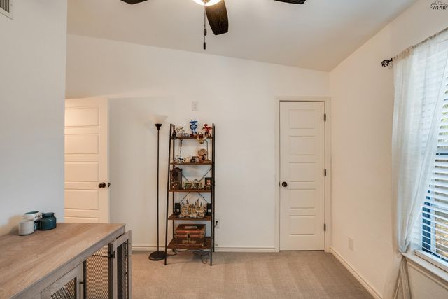 3007 BLANTON STREET, Wichita Falls, TX 76308