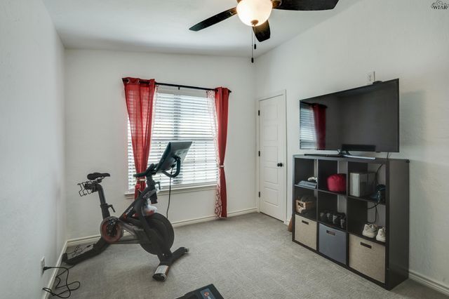 3007 BLANTON STREET, Wichita Falls, TX 76308