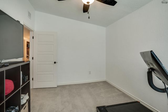 3007 BLANTON STREET, Wichita Falls, TX 76308