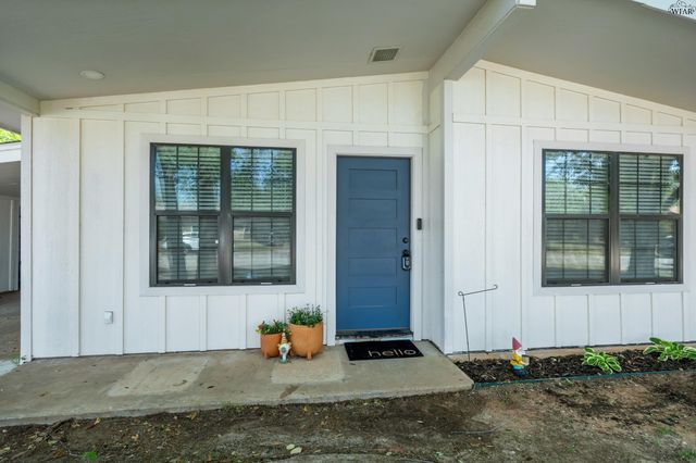 3007 BLANTON STREET, Wichita Falls, TX 76308