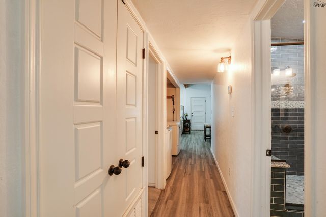 3007 BLANTON STREET, Wichita Falls, TX 76308