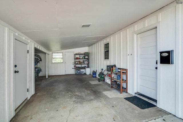 3007 BLANTON STREET, Wichita Falls, TX 76308