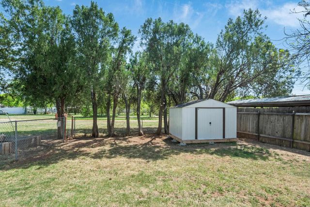 3007 BLANTON STREET, Wichita Falls, TX 76308