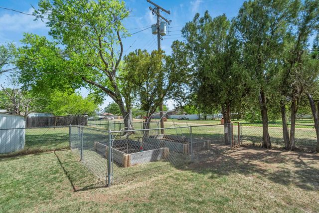 3007 BLANTON STREET, Wichita Falls, TX 76308