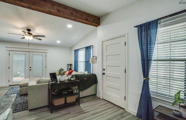 3007 BLANTON STREET, Wichita Falls, TX 76308