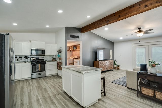 3007 BLANTON STREET, Wichita Falls, TX 76308