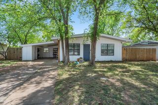 3007 BLANTON STREET, Wichita Falls, TX 76308