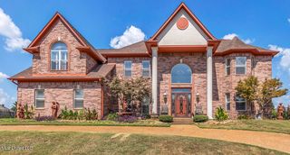 12780 Myrtle Bend Loop, Olive Branch, MS 38654