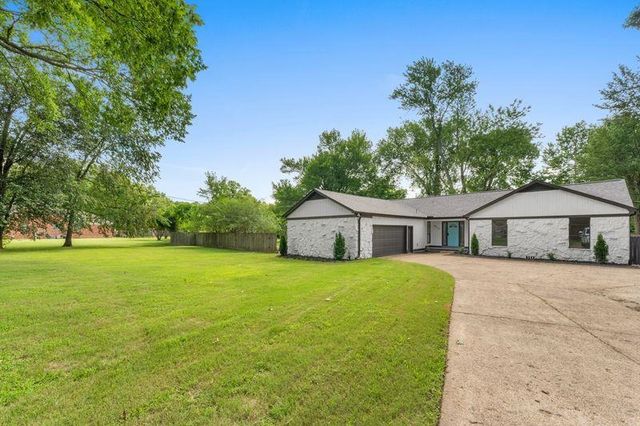 4076 OAK ROAD RD, Bartlett, TN 38135