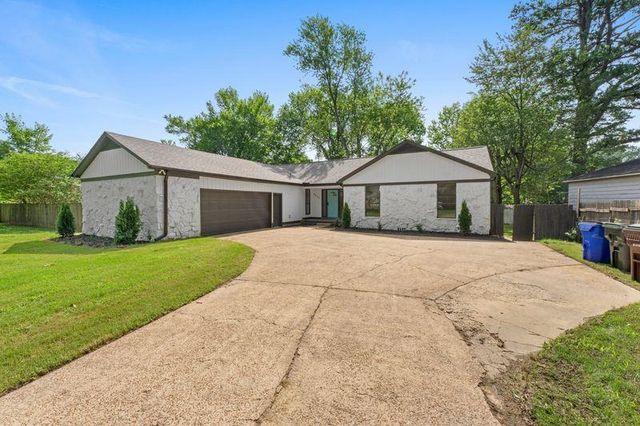 4076 OAK ROAD RD, Bartlett, TN 38135