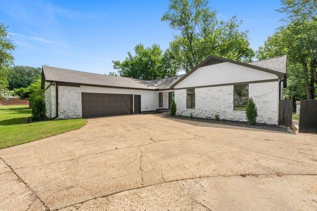4076 OAK ROAD RD, Bartlett, TN 38135
