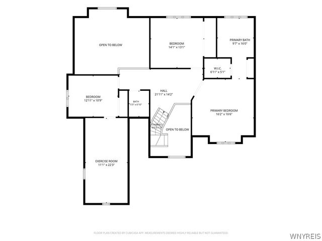 299 Deerwood Lane, Grand Island, NY 14072
