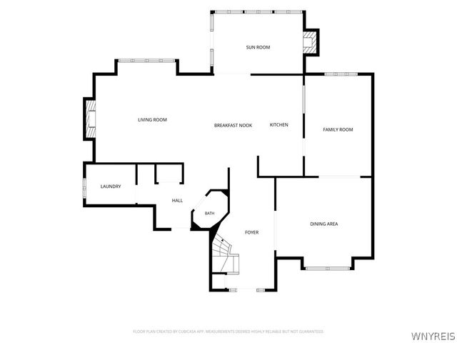 299 Deerwood Lane, Grand Island, NY 14072