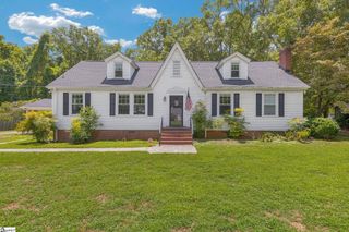 110 Dean Street, Belton, SC 29627