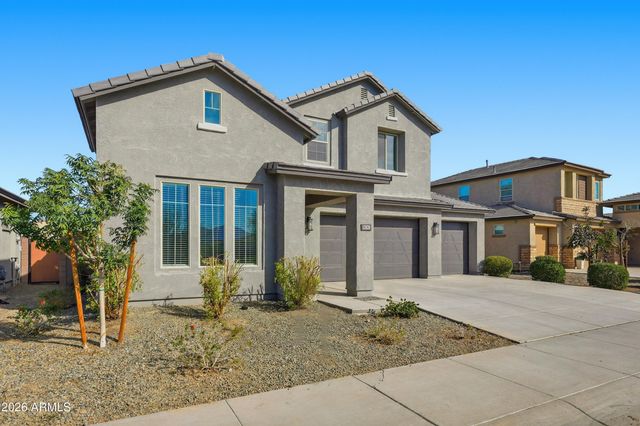 12020 W PARKWAY Lane, Avondale, AZ 85323