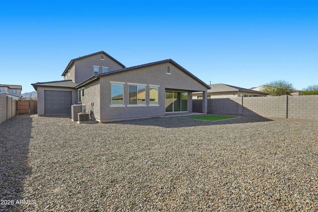 12020 W PARKWAY Lane, Avondale, AZ 85323