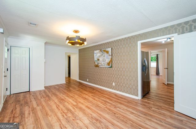 1251 Elizabeth Avenue SW, Atlanta, GA 30310