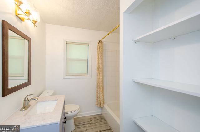 1251 Elizabeth Avenue SW, Atlanta, GA 30310